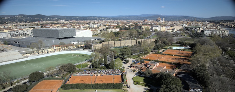 Circolo del Tennis Firenze 1898