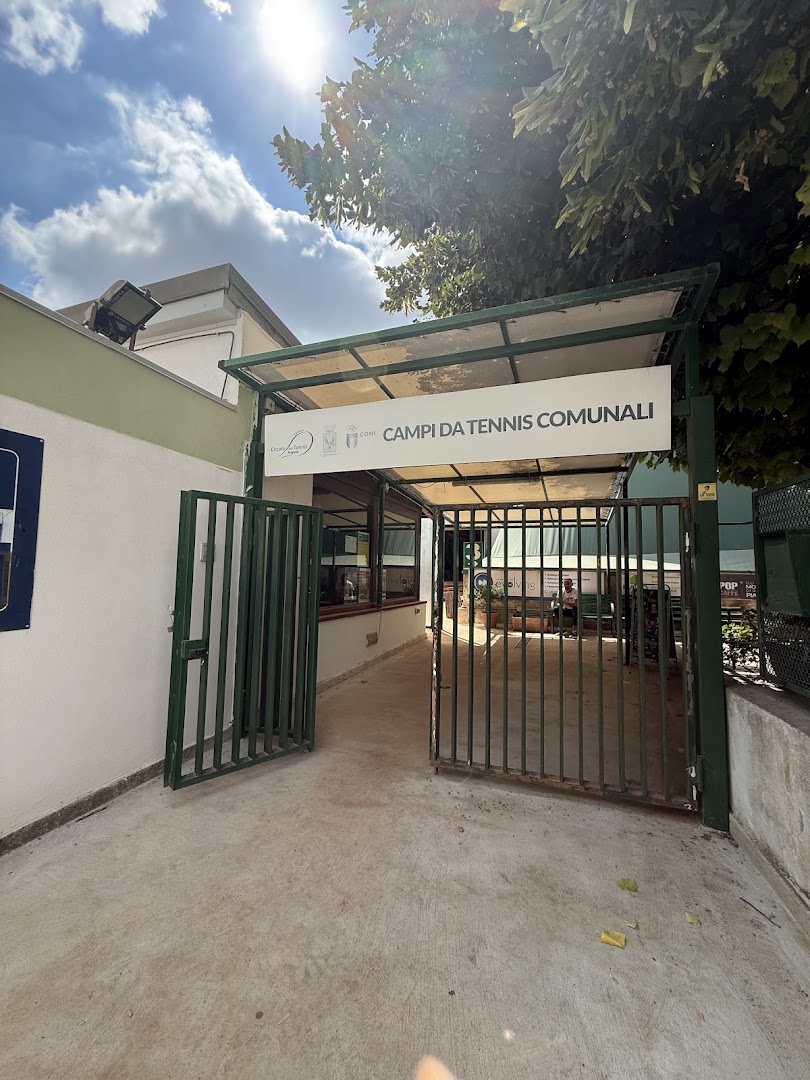Circolo Del Tennis Ragusa, Ragusa