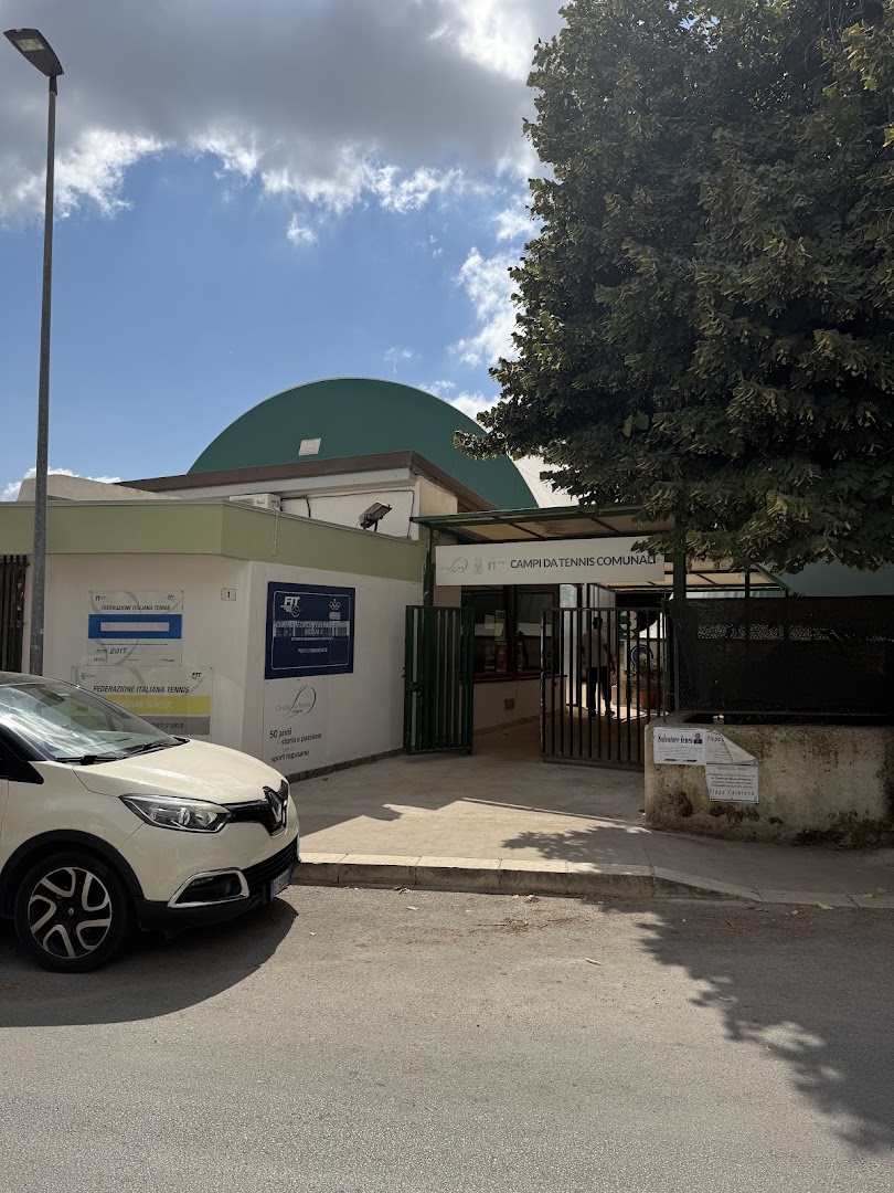 Circolo Del Tennis Ragusa