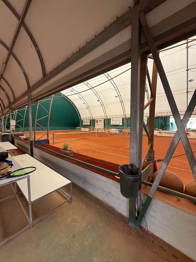 Circolo Del Tennis Ragusa