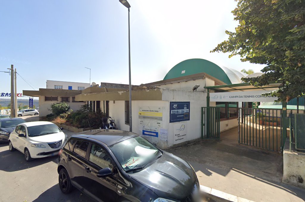 Circolo Del Tennis Ragusa
