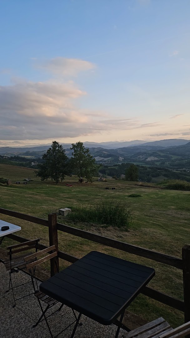 Circolo della Caccia Monte Vangelo