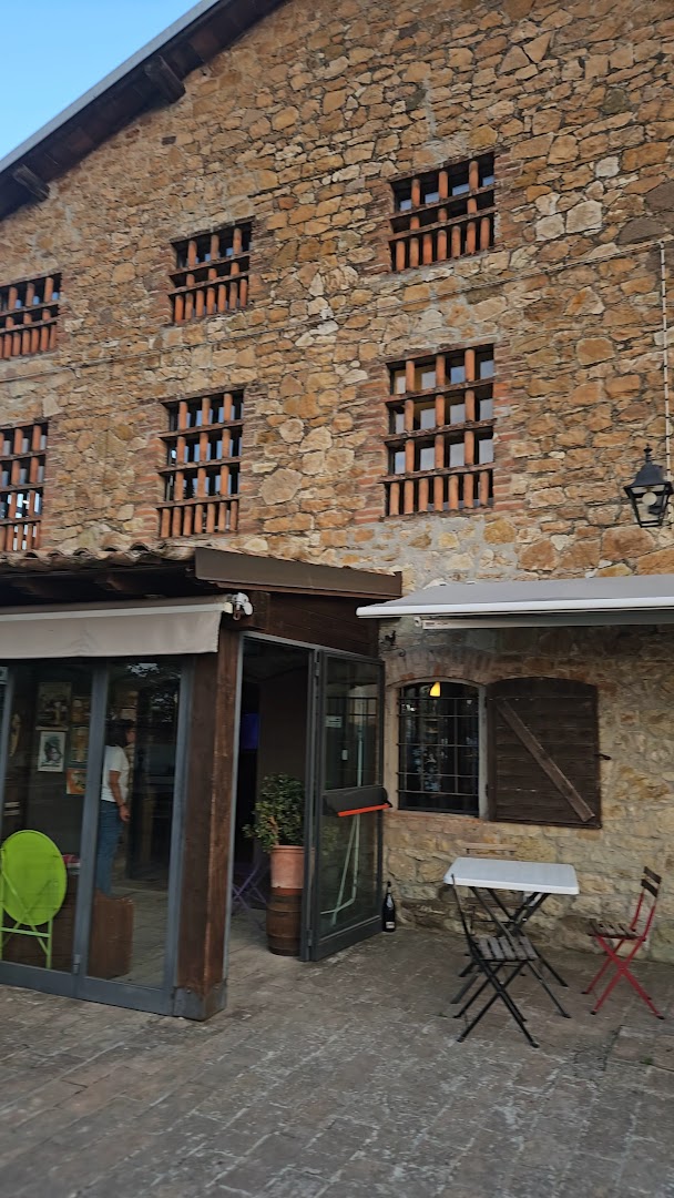 Circolo della Caccia Monte Vangelo
