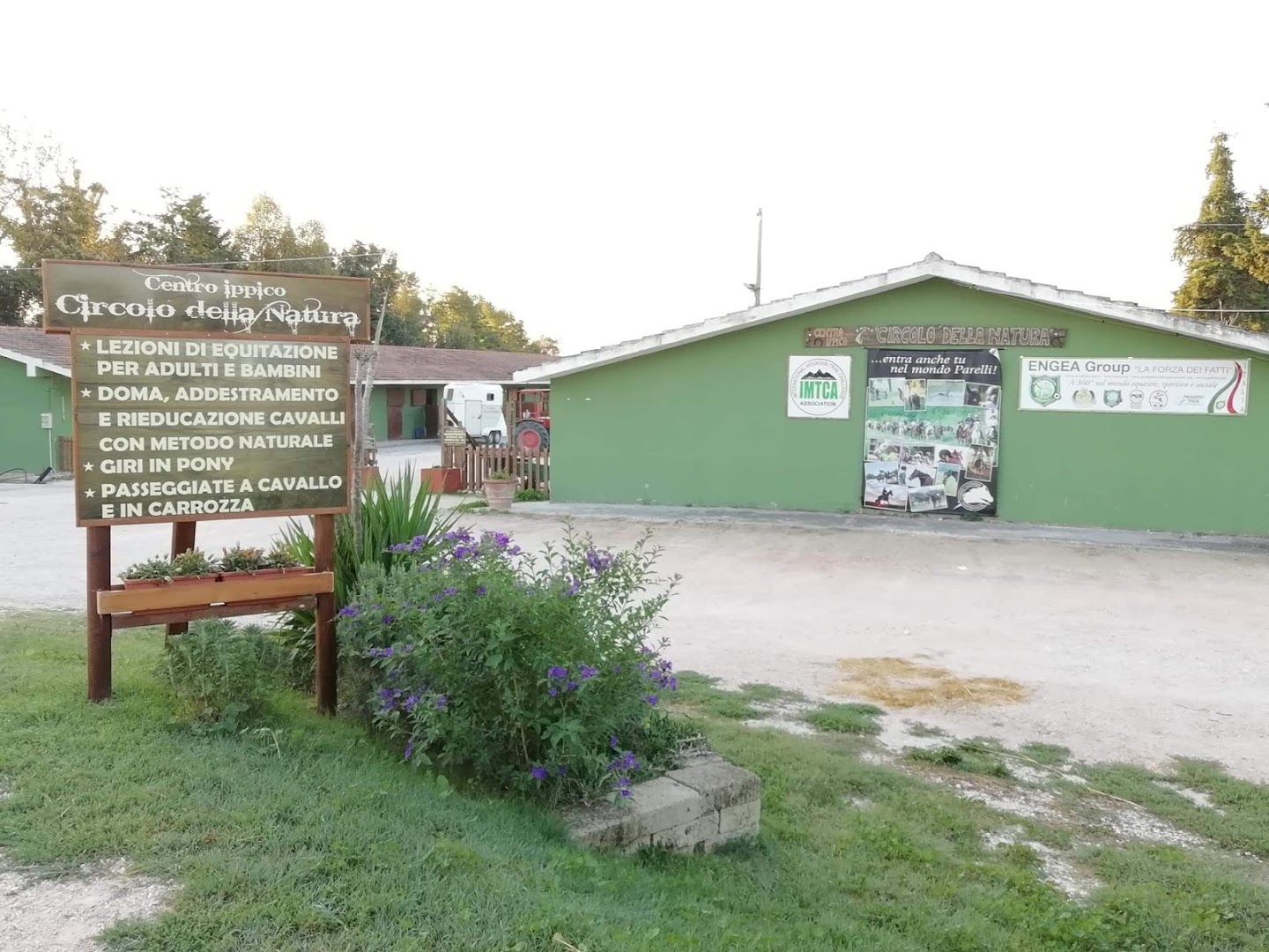 Circolo della Natura