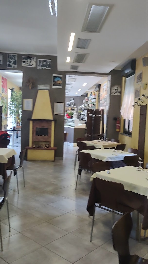 Circolo della Paniscia