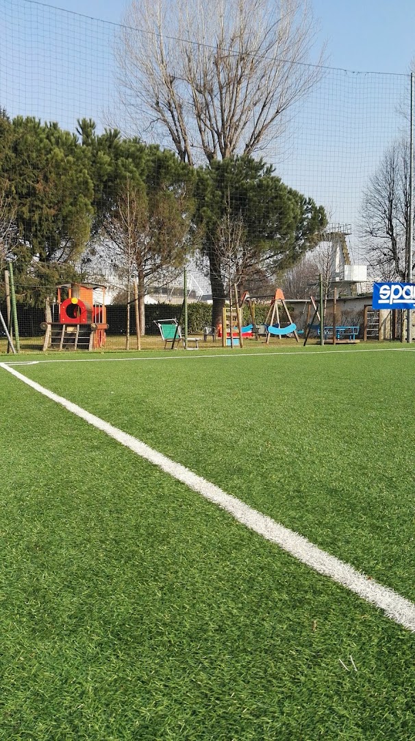 Circolo della Stampa - Sporting A.P.S - A.S.D.