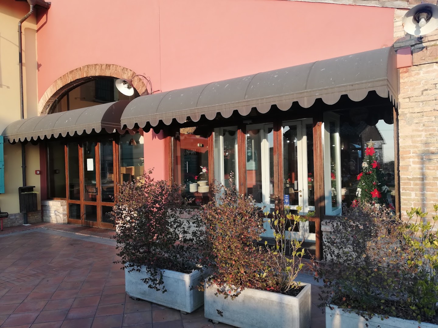 Circolo Dell'Amicizia (Soc. Coop. R. L.) - Bar Ristoro, Colorno
