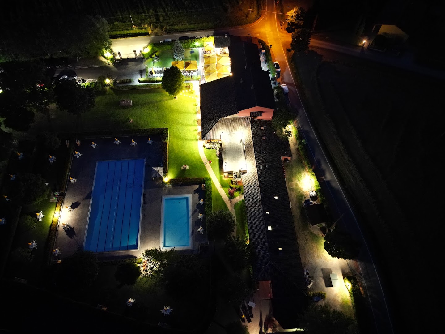 Circolo Dell'Amicizia (Soc. Coop. R. L.) - Bar Ristoro