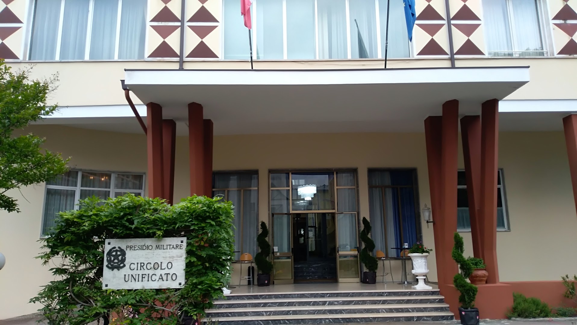Circolo dell'Esercito di Merano