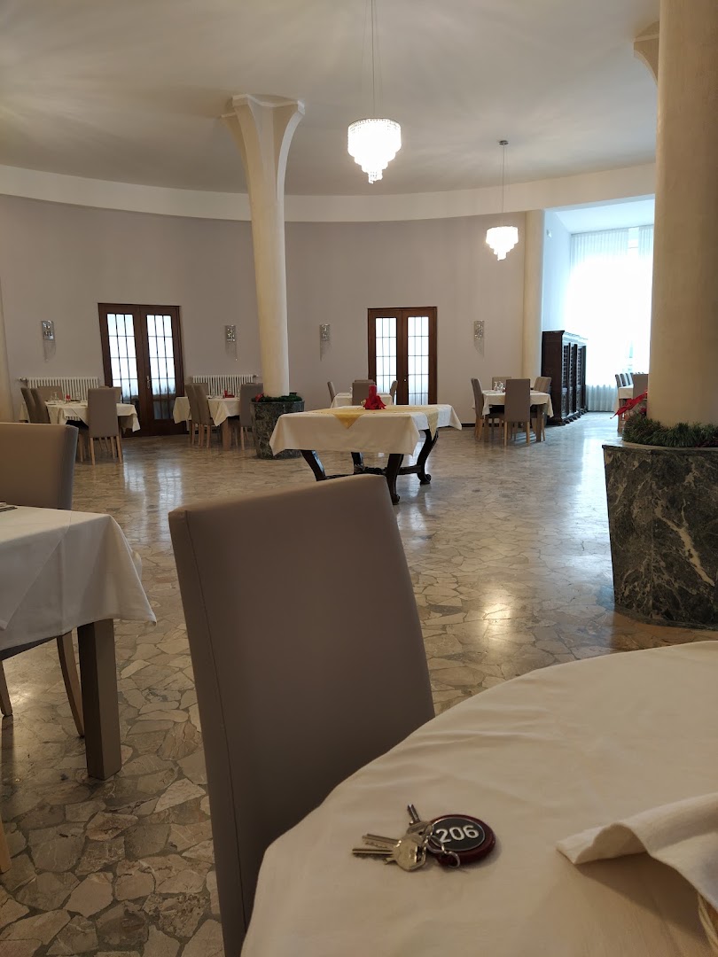 Circolo dell'Esercito di Merano