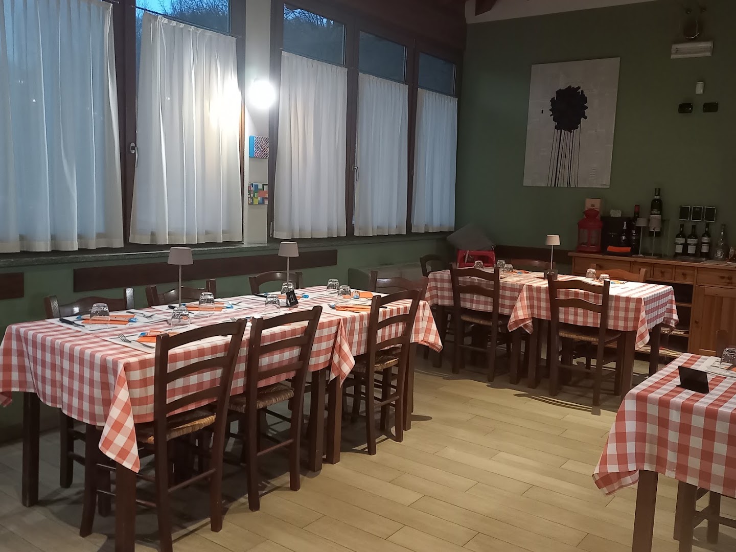 Circolo di Agrano
