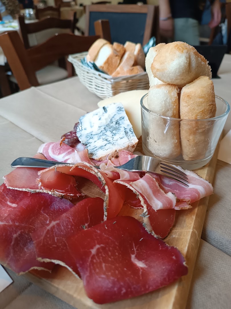 Circolo di Agrano
