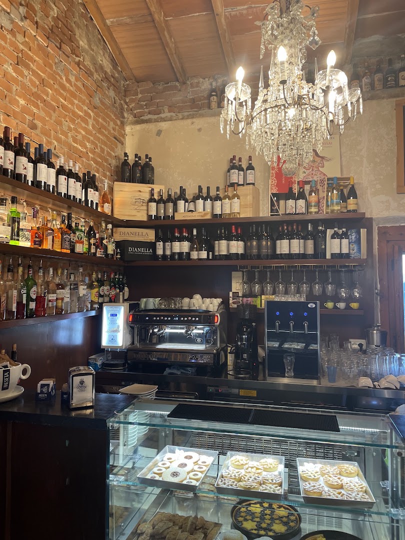 Circolo di Artimino Da Mario
