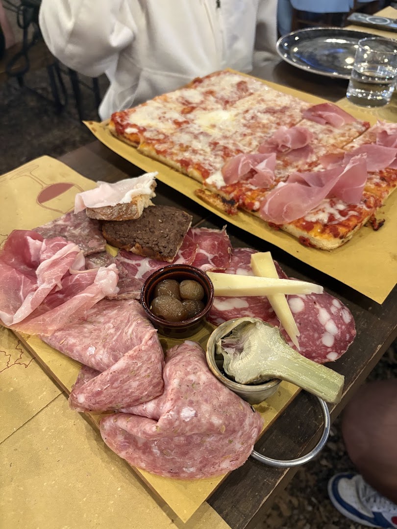 Circolo di Artimino Da Mario