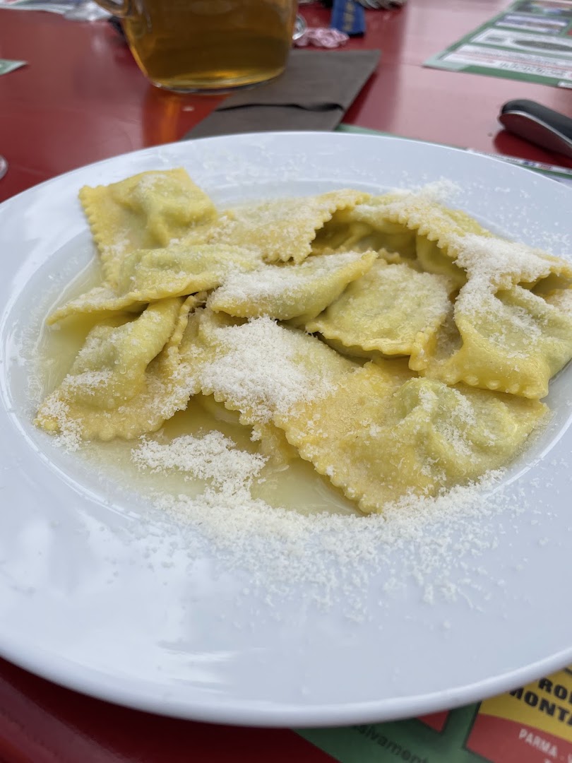 Circolo Dipendenti Sanità, Parma