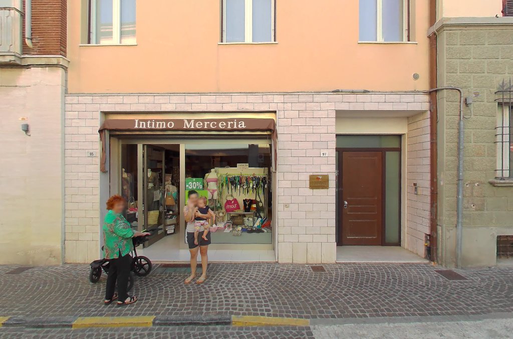 Circolo Endas Mazzini
