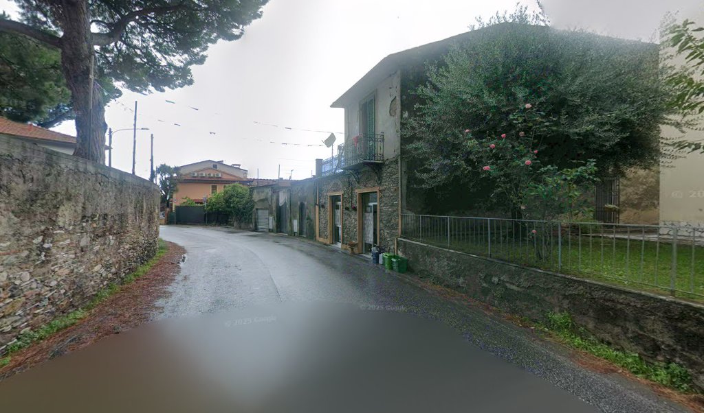 Circolo Endas P.R.I. - Sotto Sezione Santa Lucia, Massa
