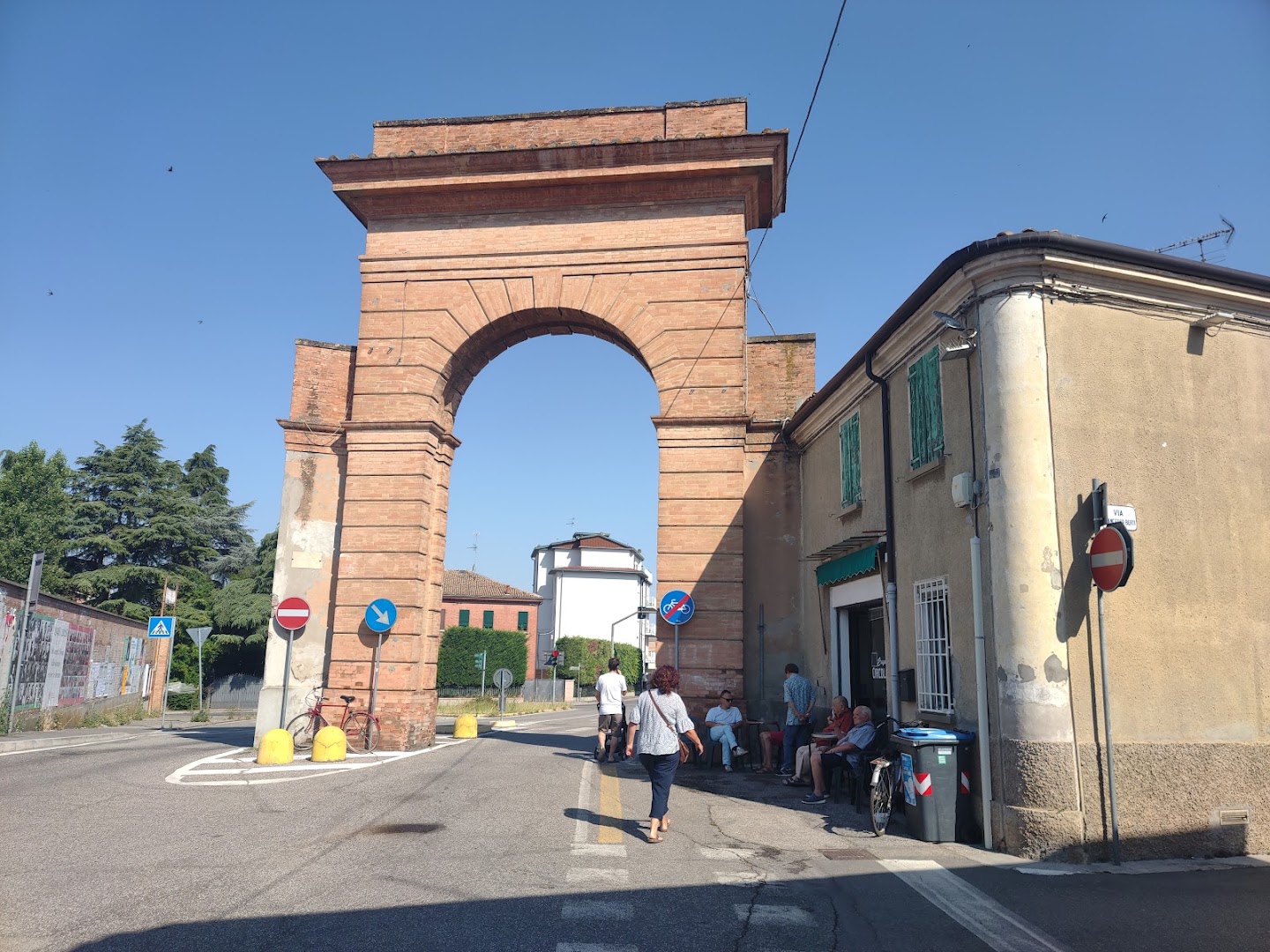 Circolo Endas Pri