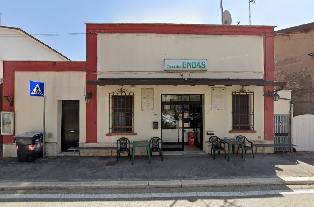 Circolo Endas San Giorgio, Cesena