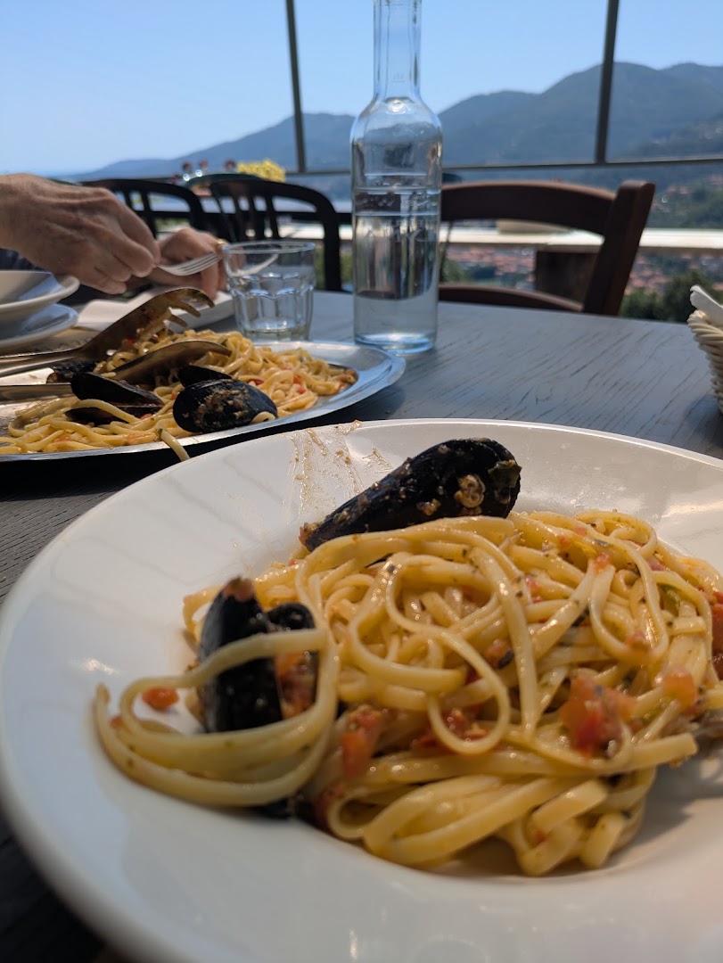 Circolo Endas Stra', La Spezia
