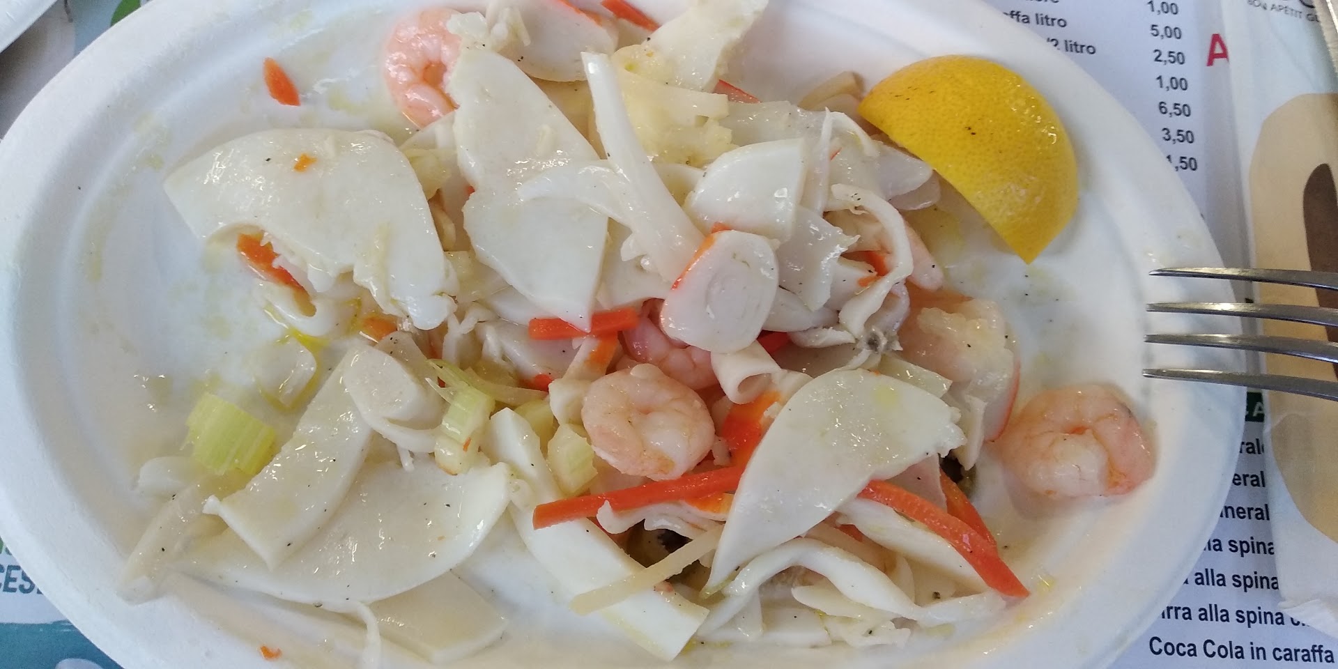 Circolo Endas
