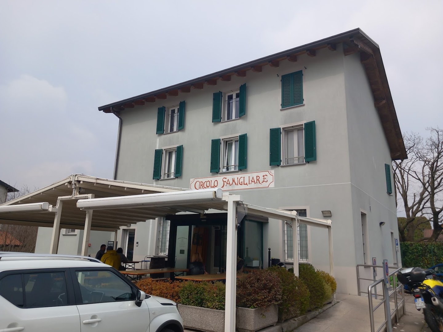 Circolo Famigliare