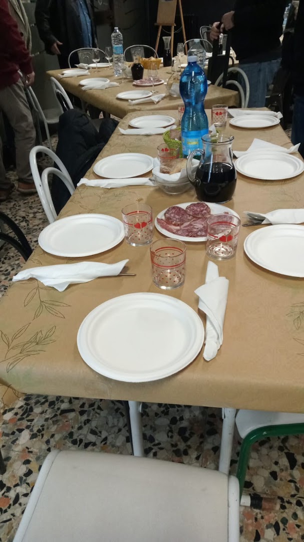 Circolo famigliare San Maurizio al Lambro