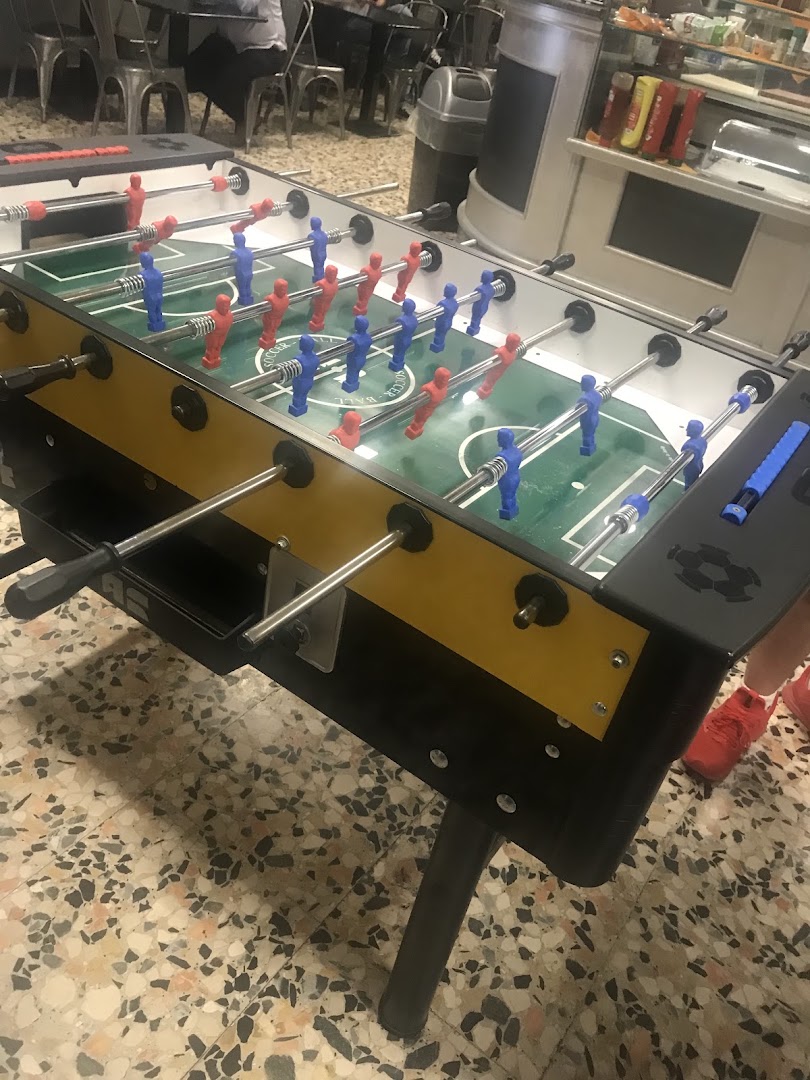 Circolo famigliare San Maurizio al Lambro