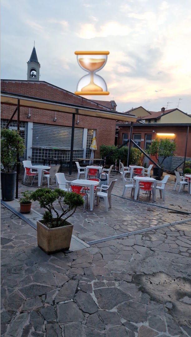 Circolo famigliare San Maurizio al Lambro