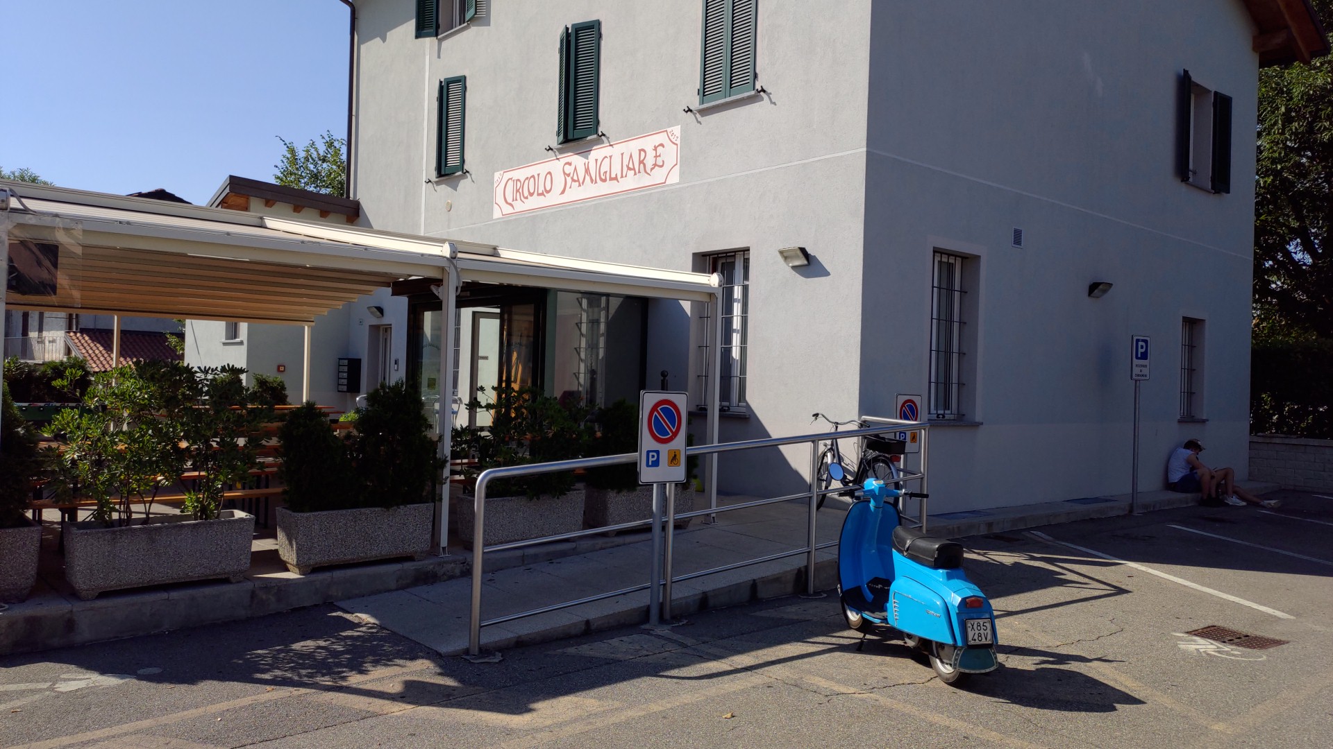 Circolo Famigliare