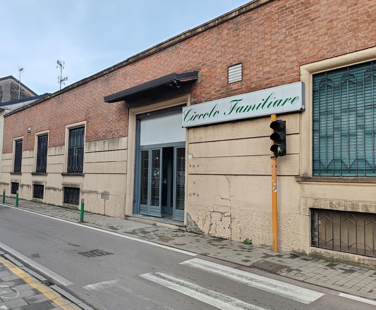 Circolo Familiare San Giorgio Srl