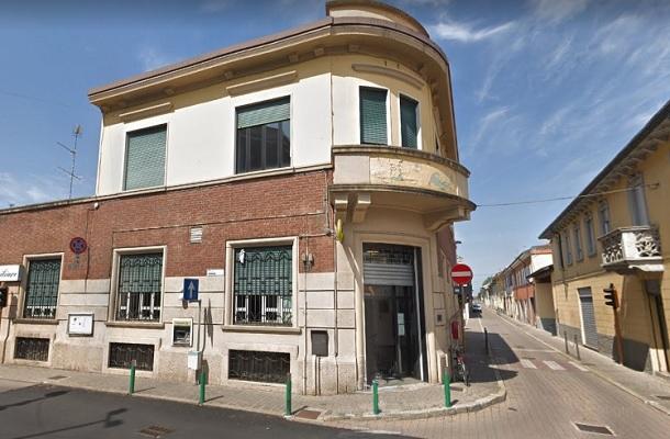 Circolo Familiare San Giorgio Srl
