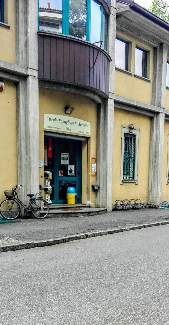 Circolo familiare Sant'Antonio