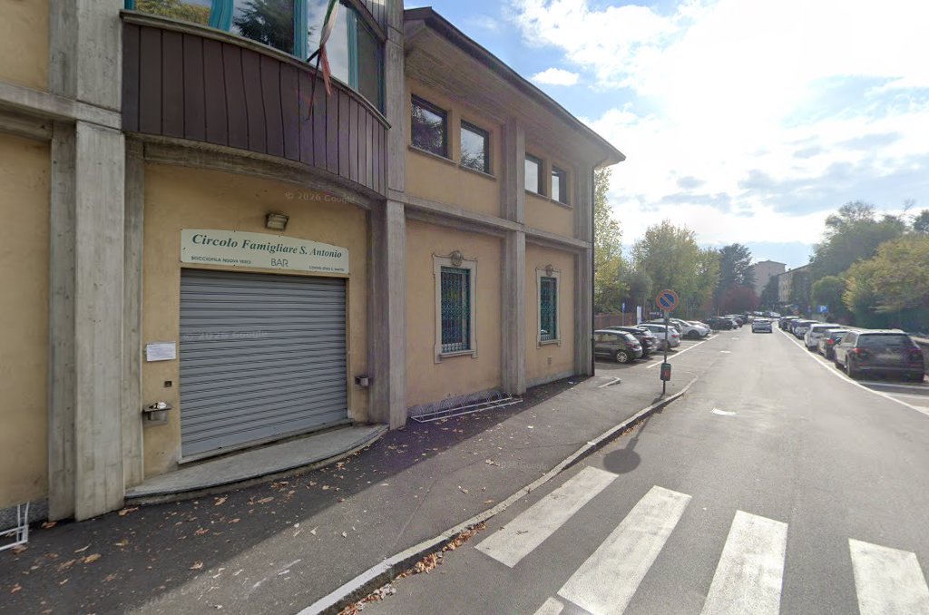 Circolo familiare Sant'Antonio