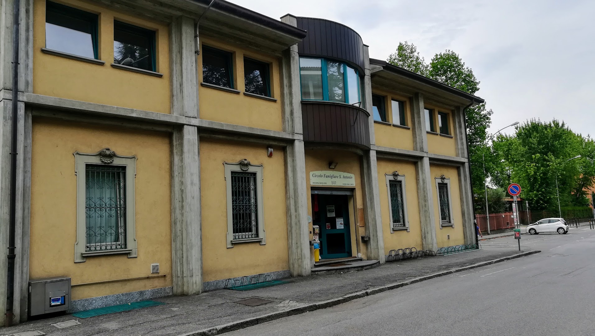 Circolo familiare Sant'Antonio