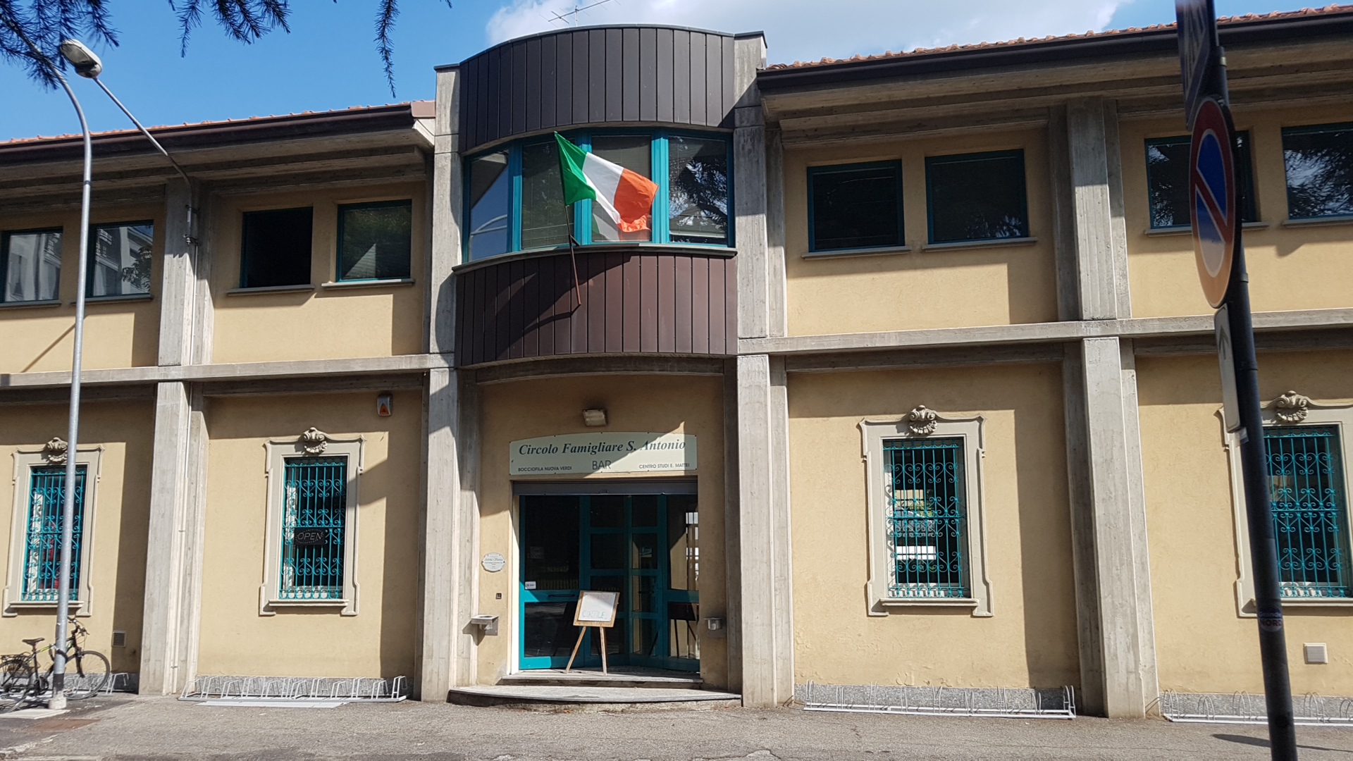 Circolo familiare Sant'Antonio