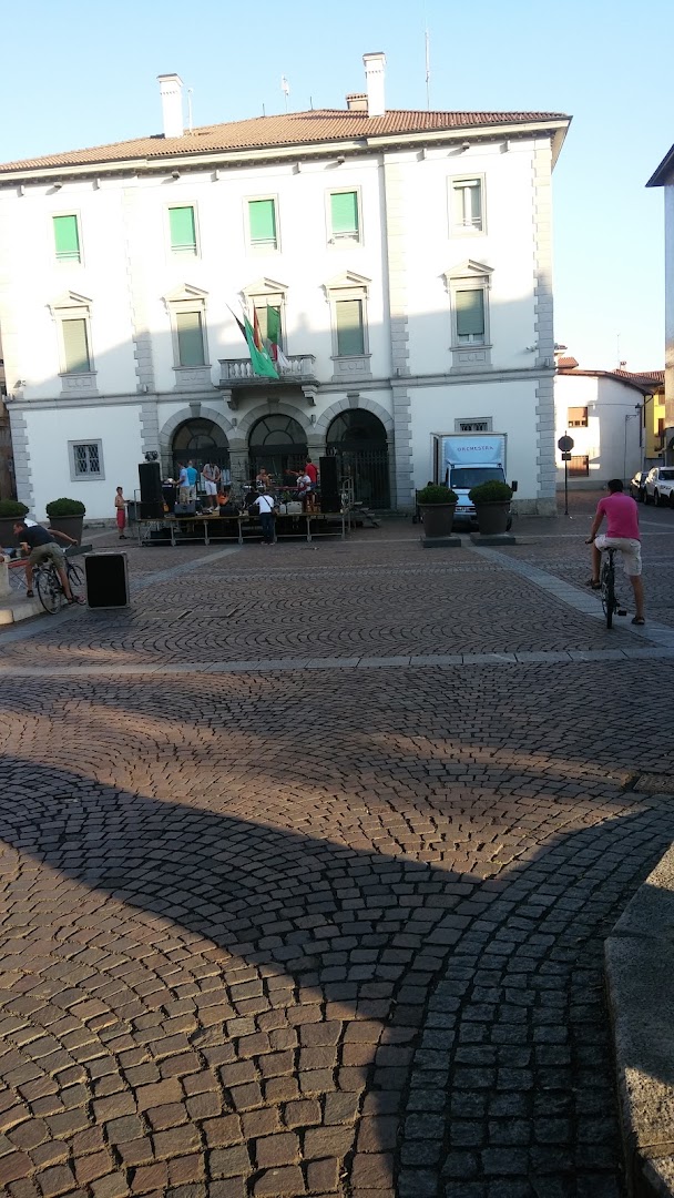 Circolo Familiare Vinicolo, Osio Sotto