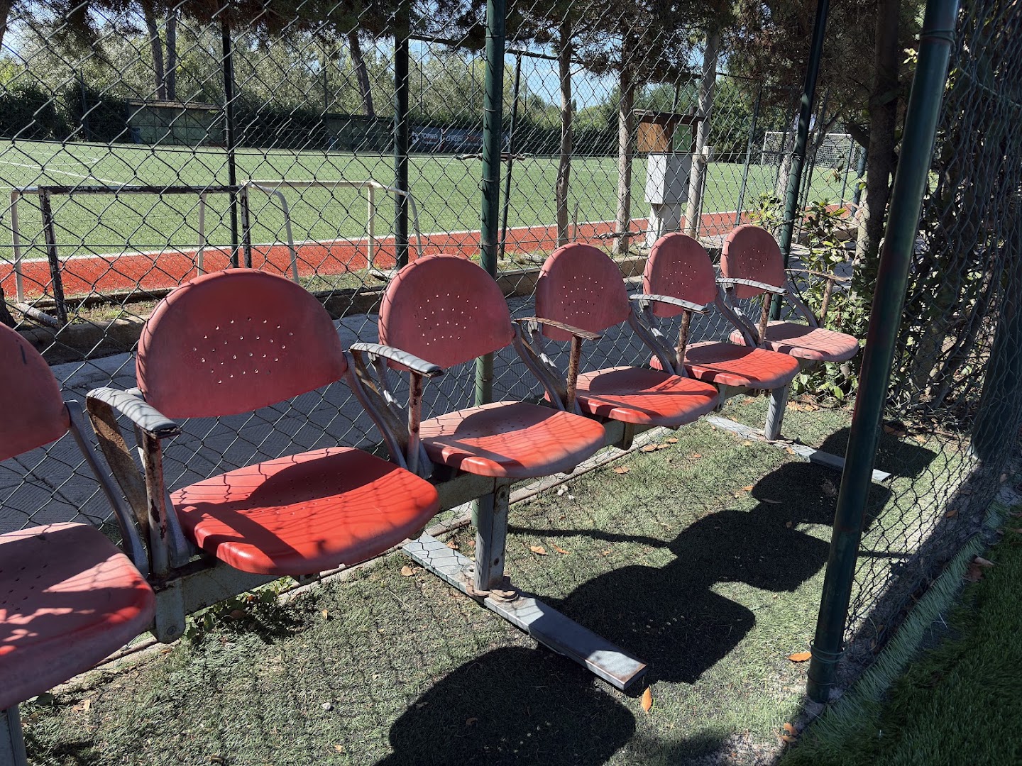Circolo Flaminio Andrea Doria