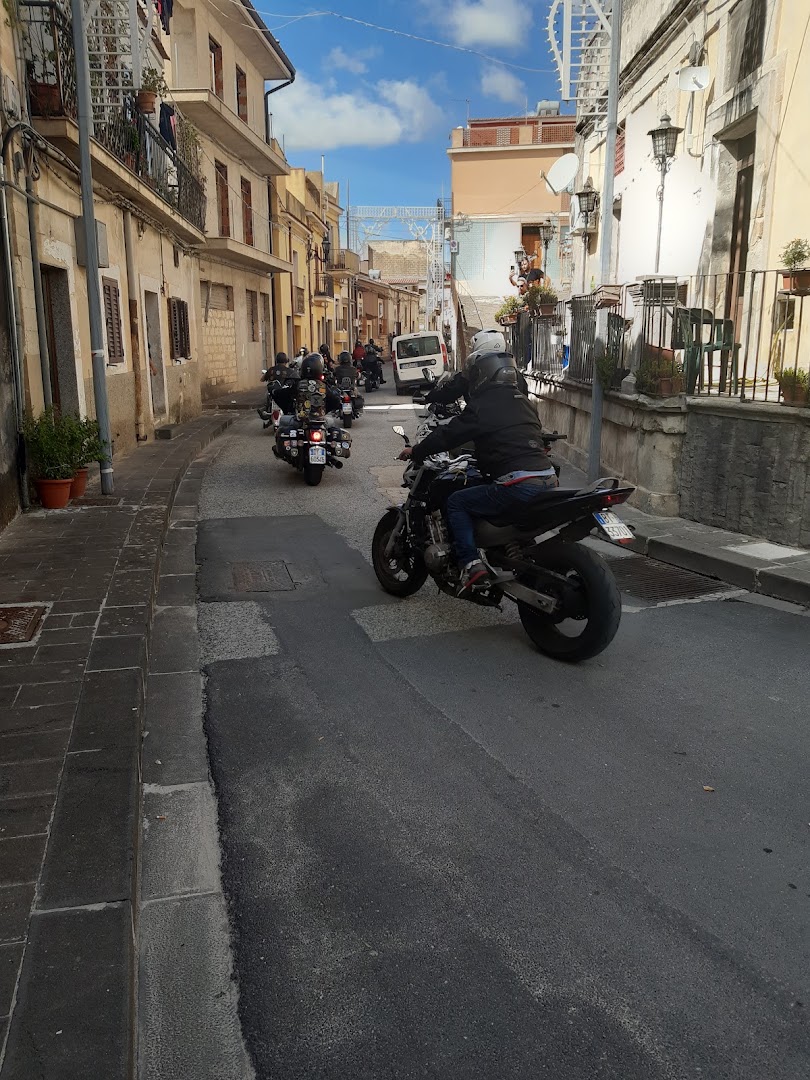 circolo Giuseppe Garibaldi