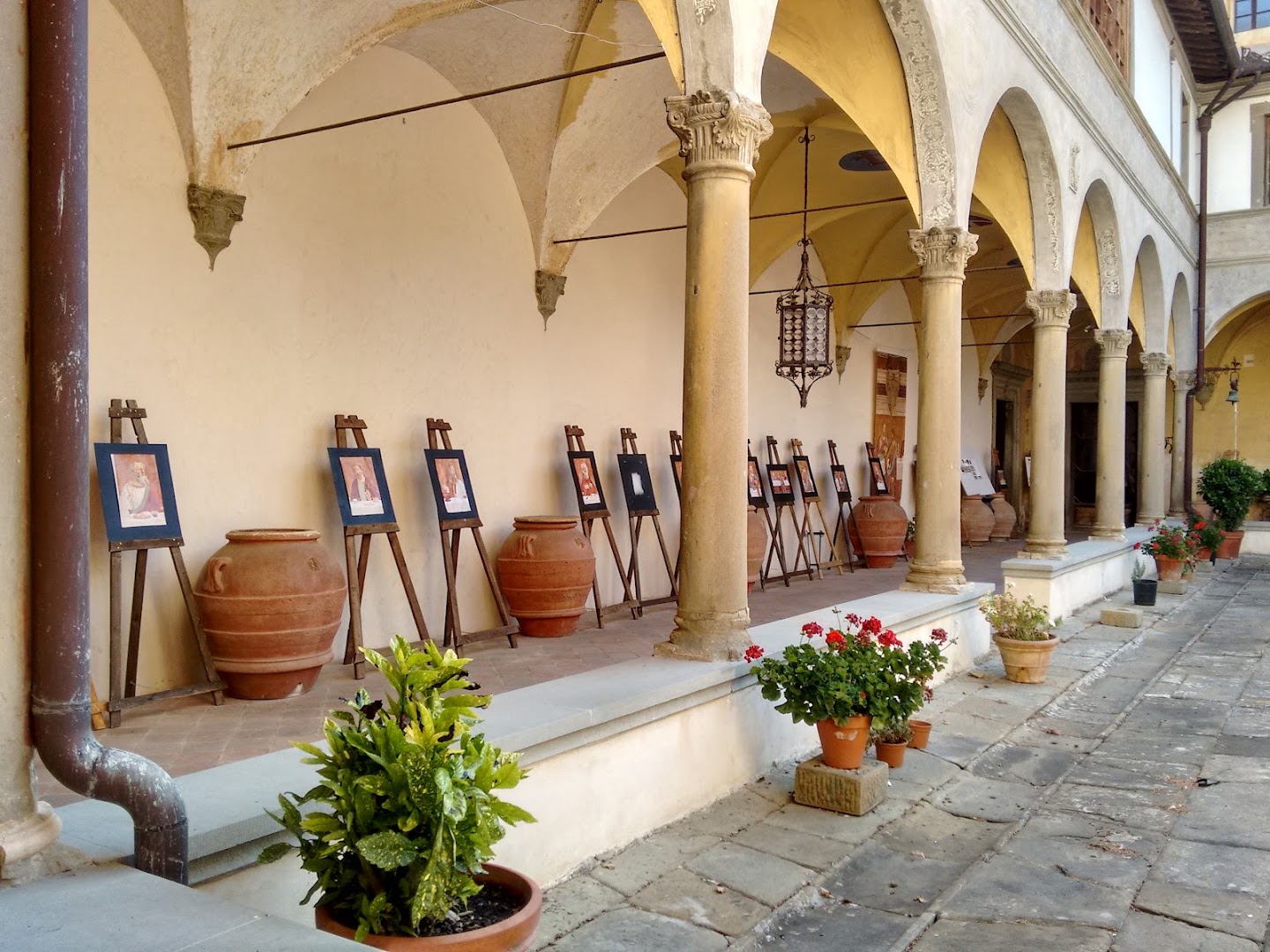 Circolo Golf dell'Ugolino