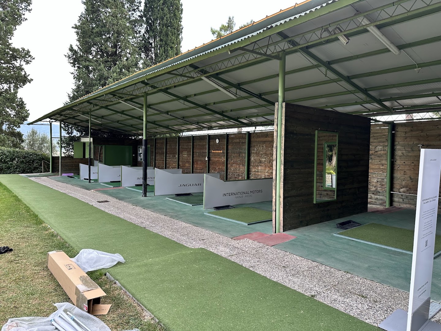 Circolo Golf dell'Ugolino