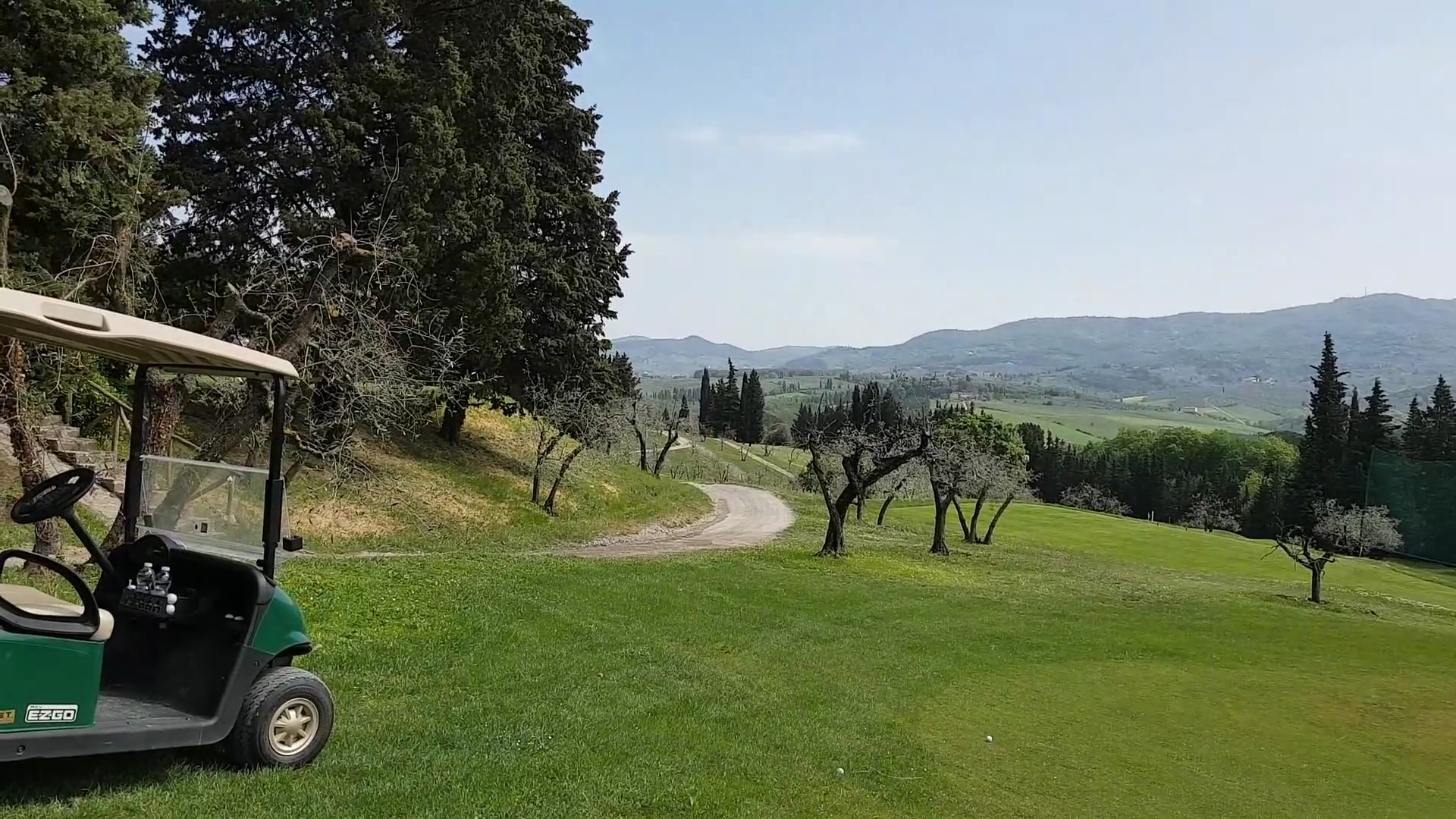 Circolo Golf dell'Ugolino