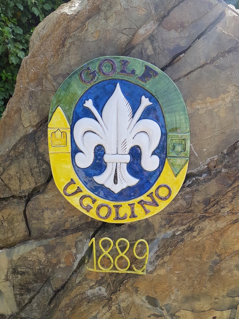 Circolo Golf dell'Ugolino