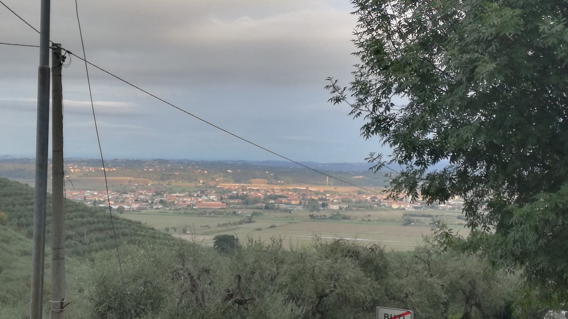 Circolo "i Fichi", Buti