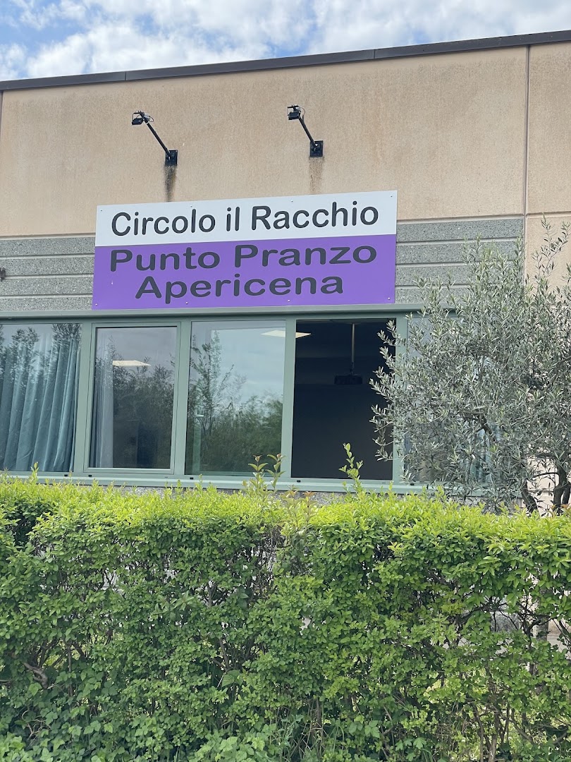 Circolo il racchio