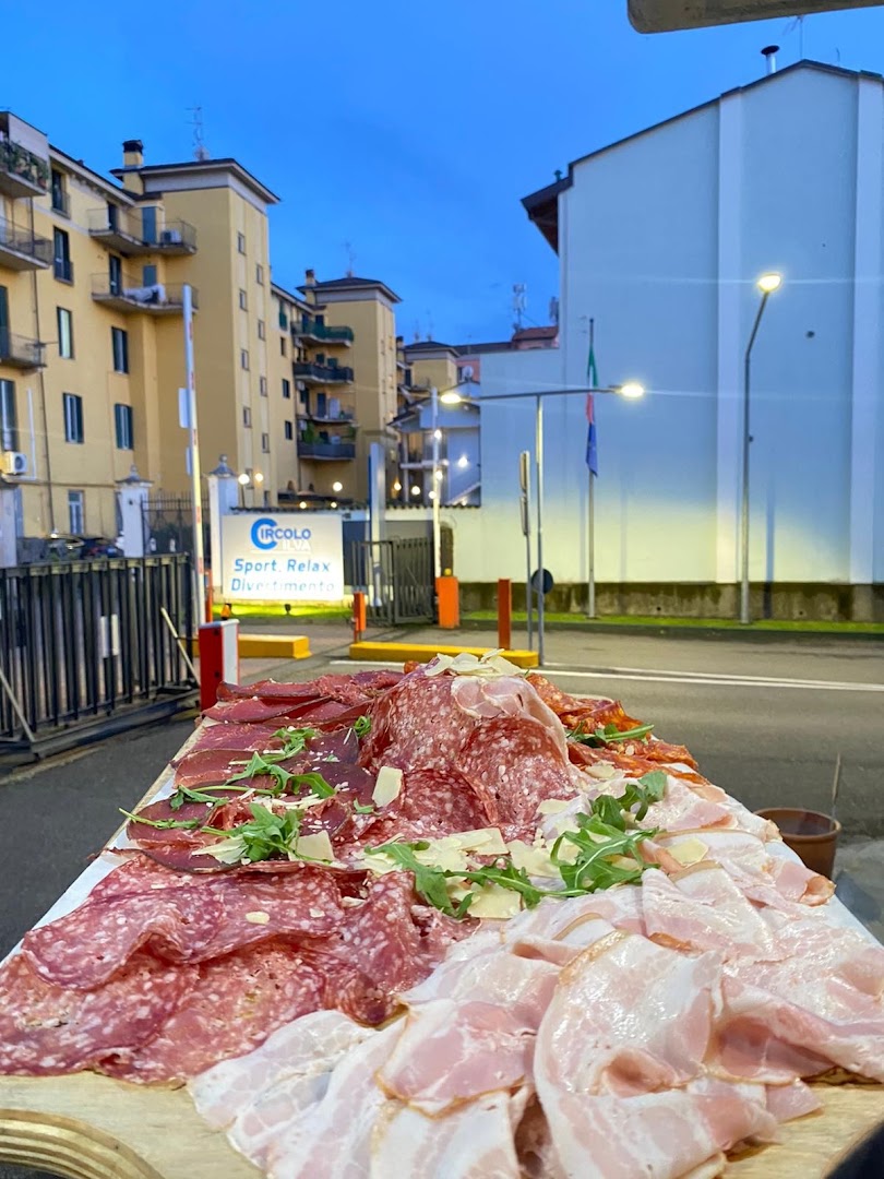 Circolo Ilva, Novi Ligure