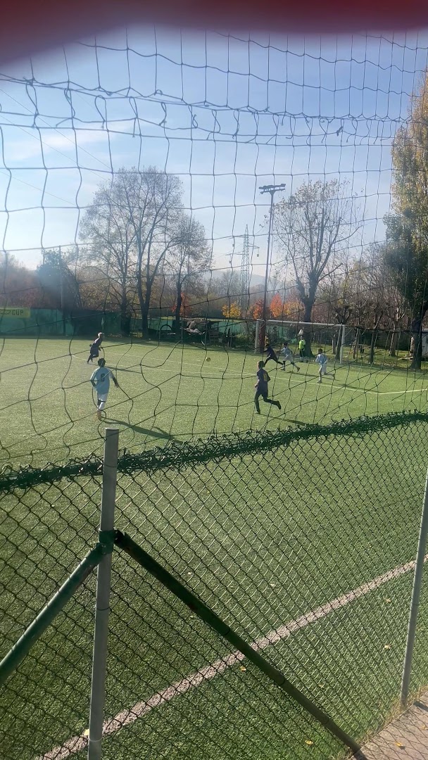 Circolo Italia Bologna | Calcio a 5, Calcio a 7, Beach Arena & Clubhouse