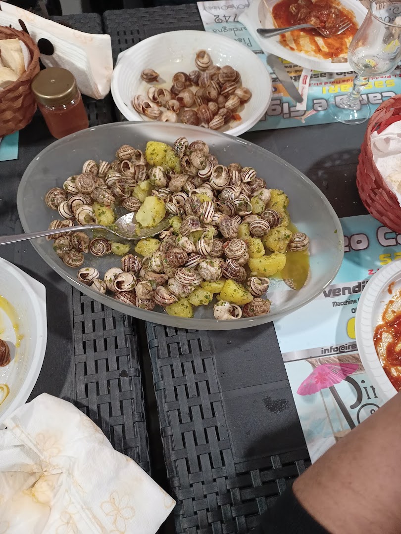 Circolo La Cantina, Sassari