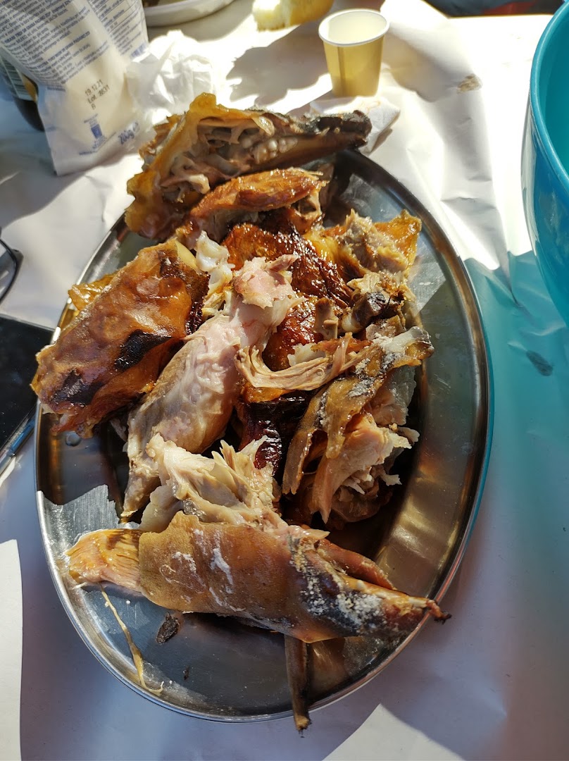 Circolo La Cantina