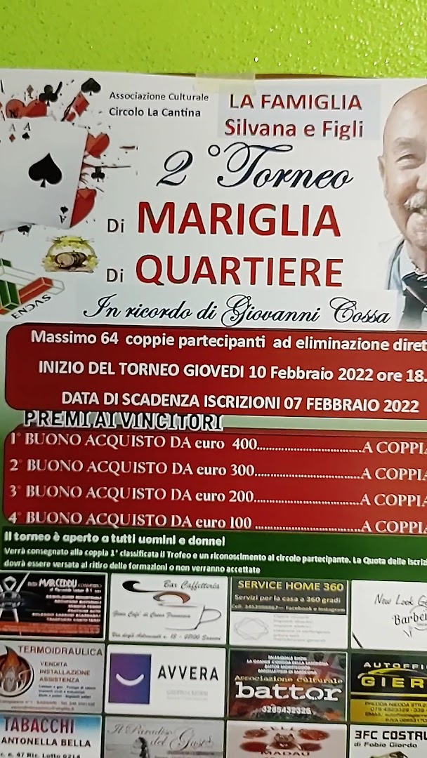 Circolo La Cantina